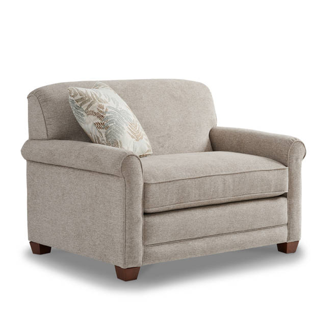 LaZBoy Mackenzie Sofa & Reviews Wayfair